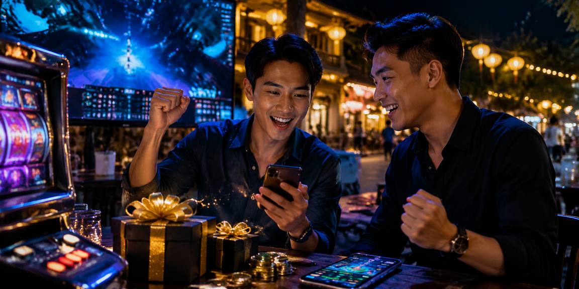 sky88ms Những Gì Bạn Tìm Thấy Trong Casino Việt Nam Sky88ms